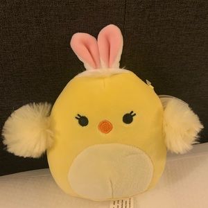 Lot of Easter Squishmallows